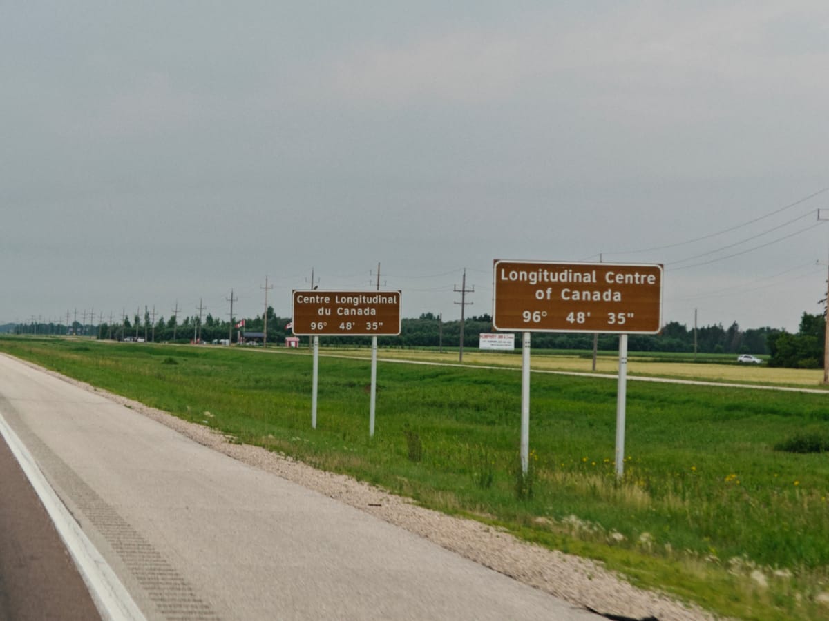 Stop 39: Winnipeg, MB