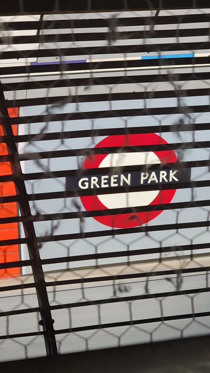London Fun Feb 2026 #2